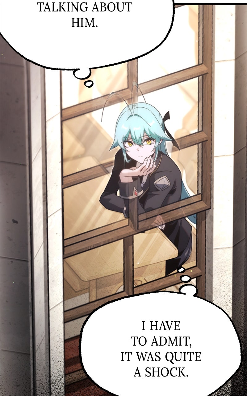 The Academy’sSashimi Sword Master Ep. 13 - Never a Peaceful Day (1) page 42 - 