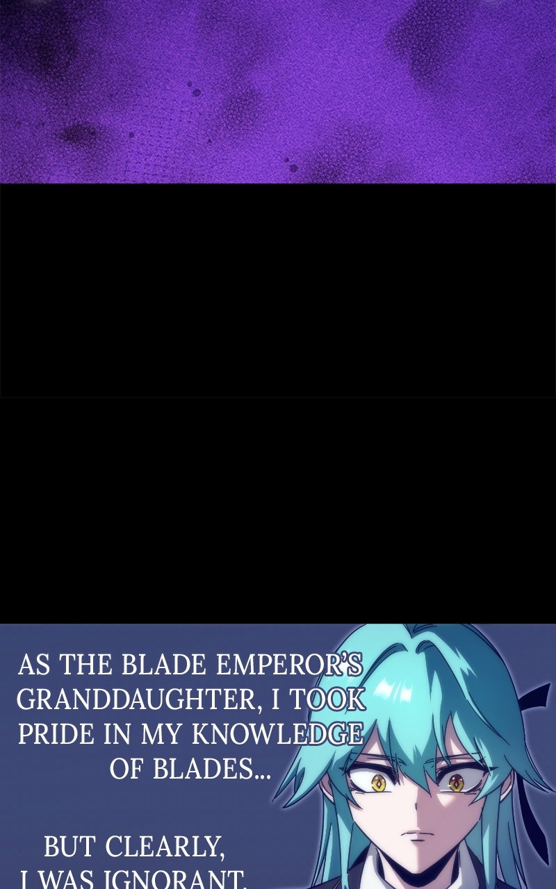 The Academy’sSashimi Sword Master Ep. 13 - Never a Peaceful Day (1) page 50 - 