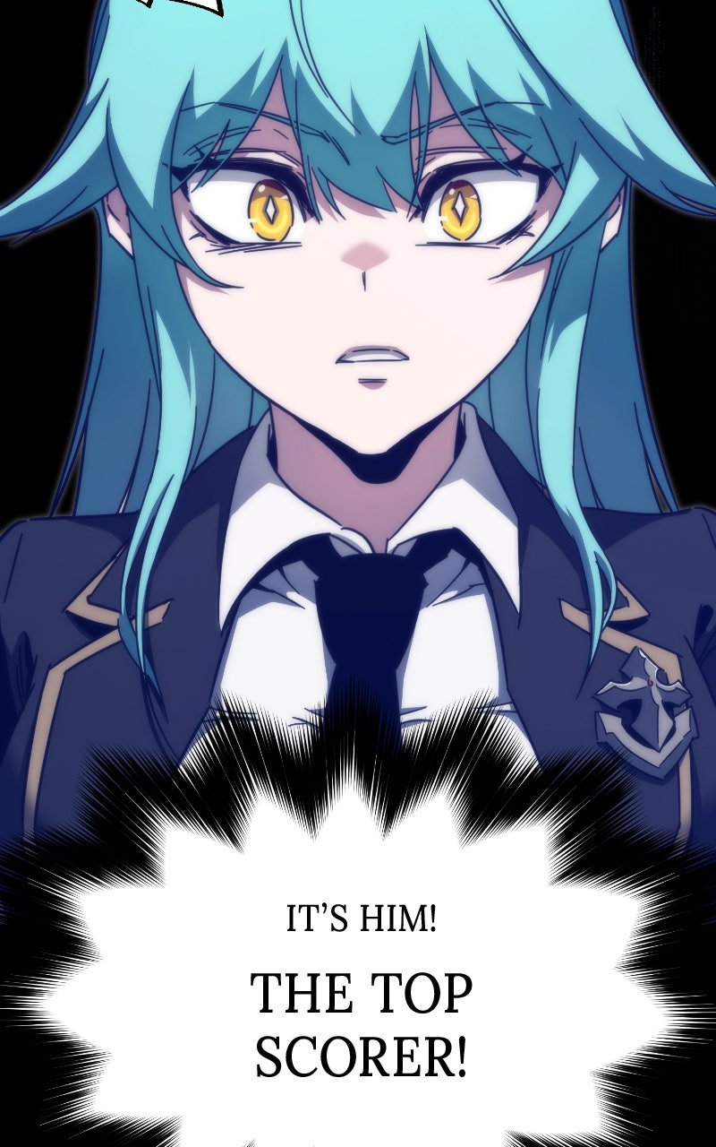 The Academy’sSashimi Sword Master Ep. 13 - Never a Peaceful Day (1) page 55 - 
