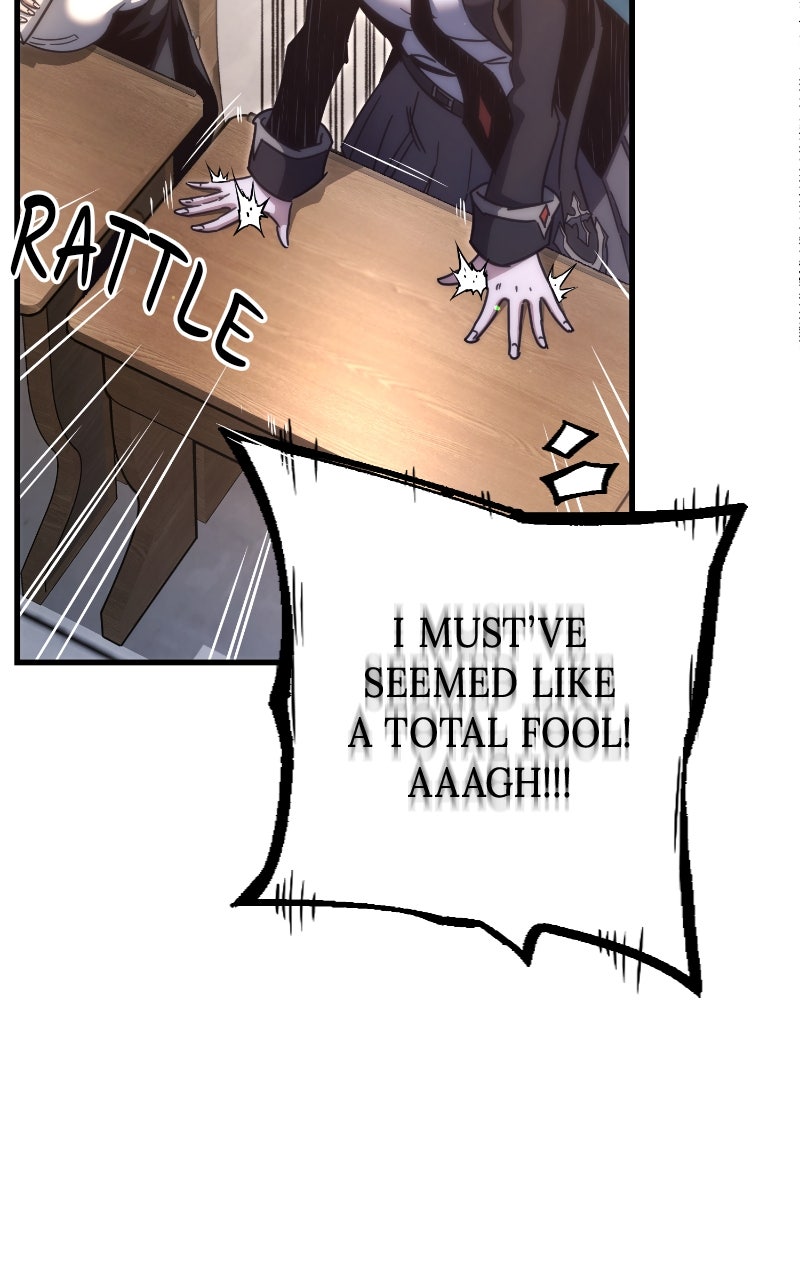 The Academy’sSashimi Sword Master Ep. 13 - Never a Peaceful Day (1) page 58 - 