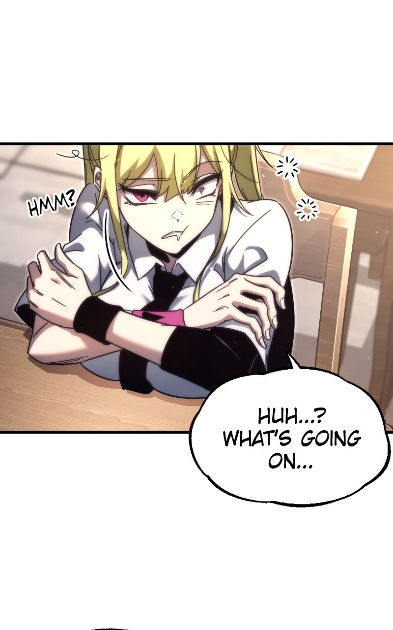 The Academy’sSashimi Sword Master Ep. 13 - Never a Peaceful Day (1) page 59 - 
