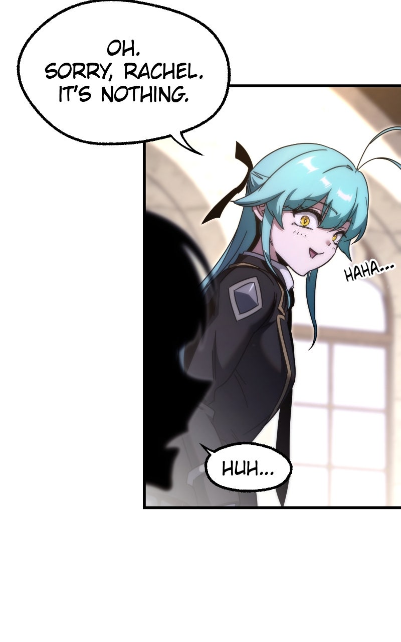 The Academy’sSashimi Sword Master Ep. 13 - Never a Peaceful Day (1) page 60 - 