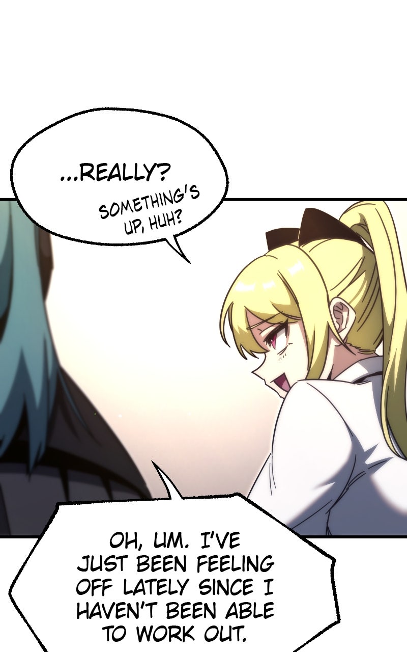 The Academy’sSashimi Sword Master Ep. 13 - Never a Peaceful Day (1) page 61 - 