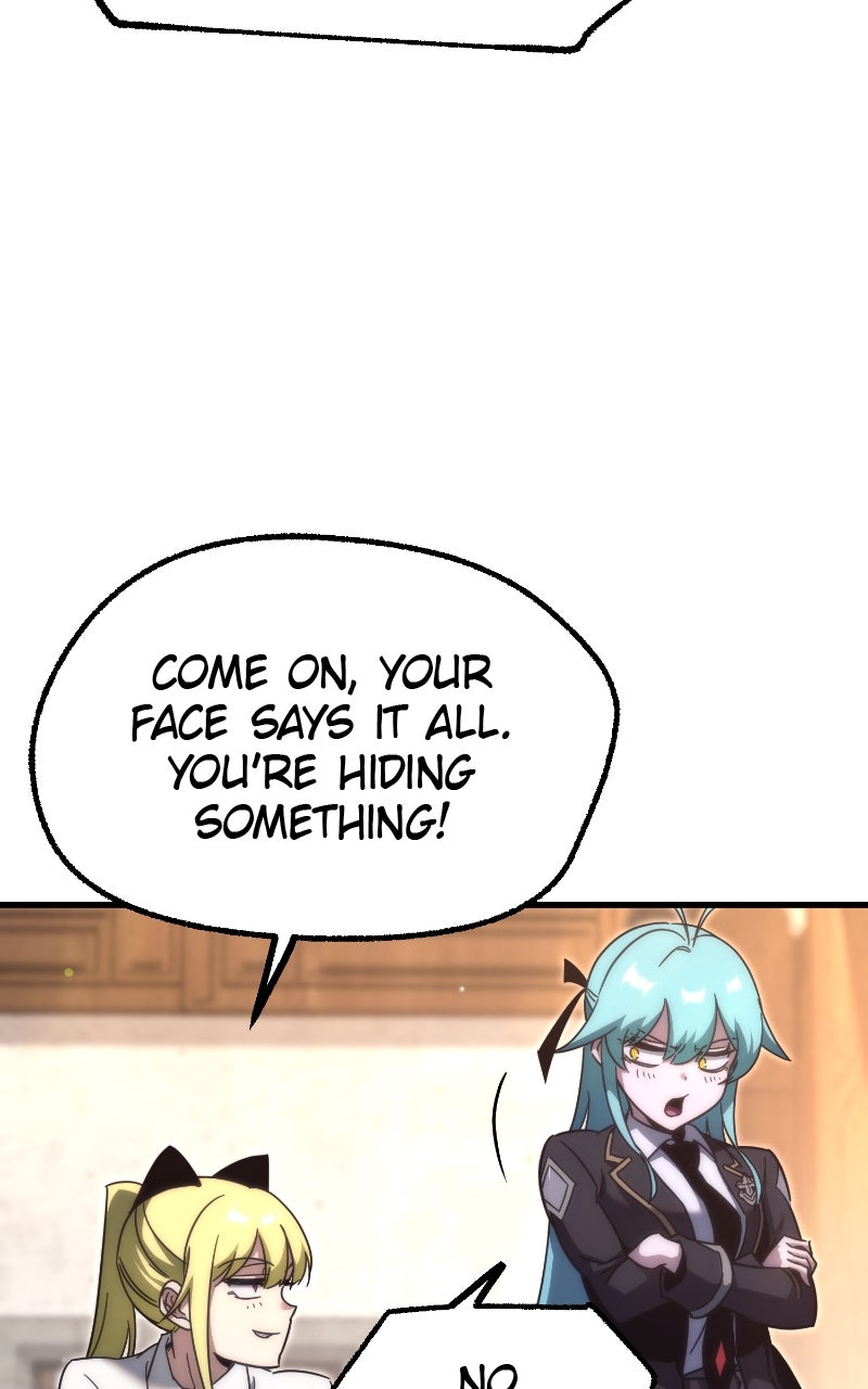 The Academy’sSashimi Sword Master Ep. 13 - Never a Peaceful Day (1) page 62 - 