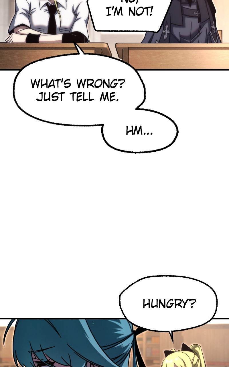 The Academy’sSashimi Sword Master Ep. 13 - Never a Peaceful Day (1) page 63 - 