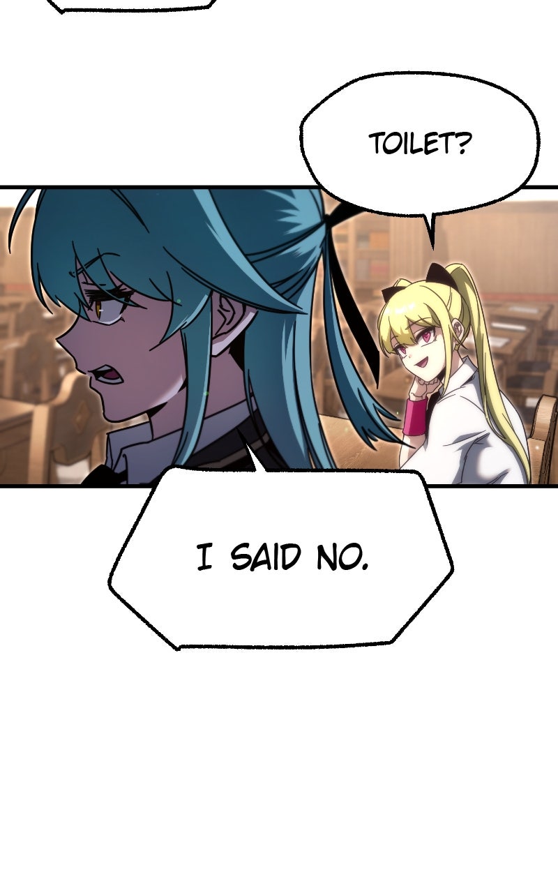 The Academy’sSashimi Sword Master Ep. 13 - Never a Peaceful Day (1) page 65 - 