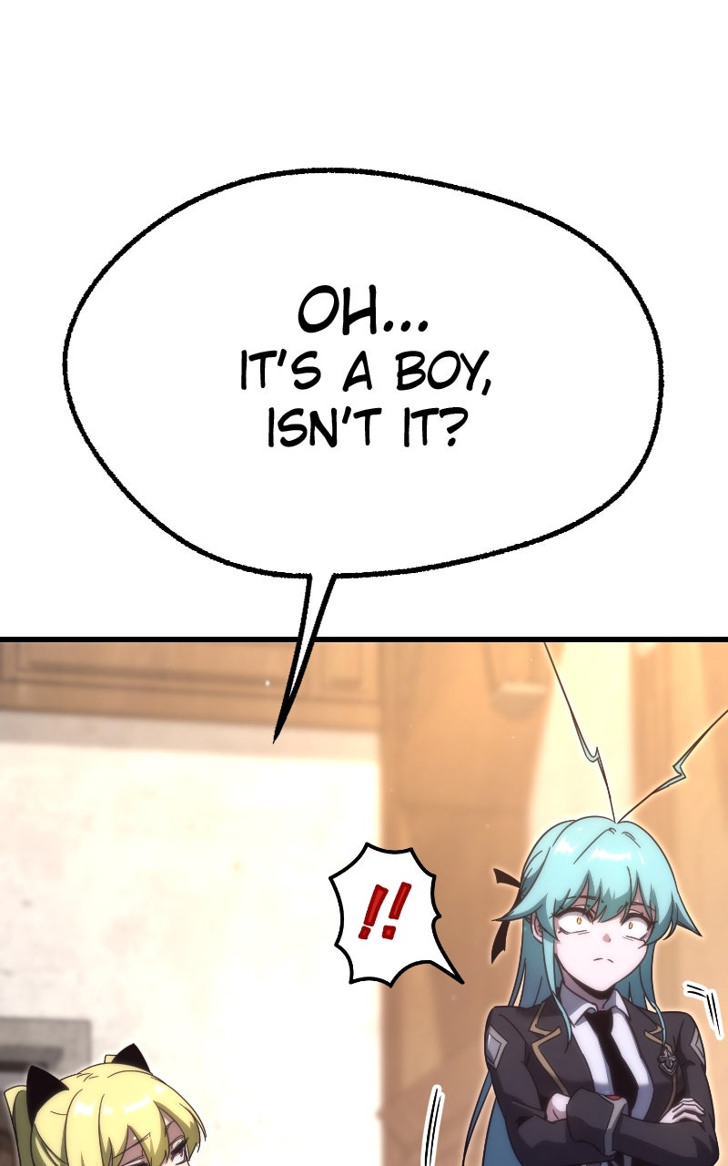 The Academy’sSashimi Sword Master Ep. 13 - Never a Peaceful Day (1) page 66 - 