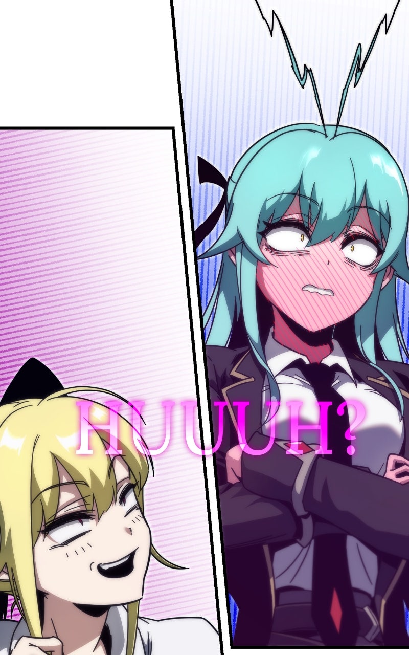 The Academy’sSashimi Sword Master Ep. 13 - Never a Peaceful Day (1) page 68 - 