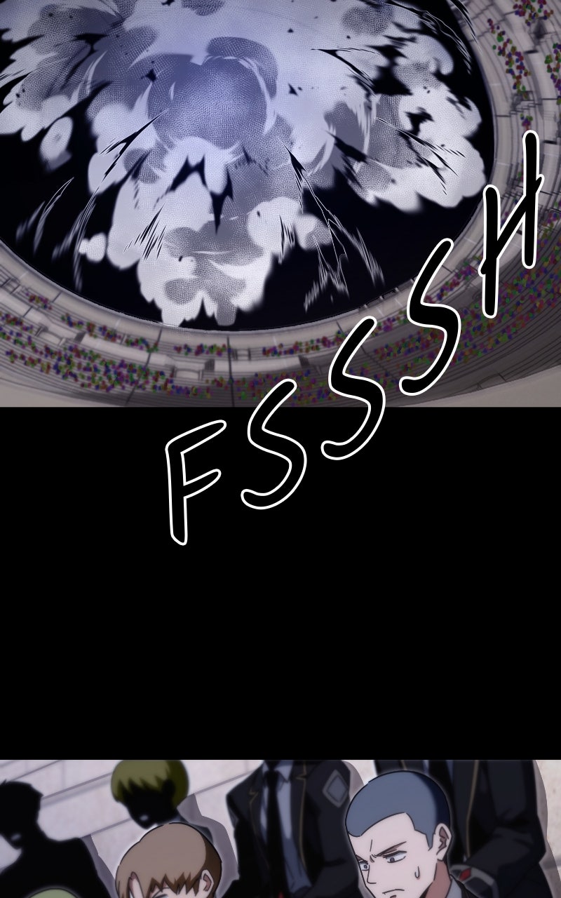 The Academy’sSashimi Sword Master Ep. 13 - Never a Peaceful Day (1) page 8 - 