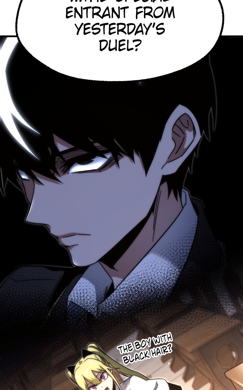 The Academy’sSashimi Sword Master Ep. 13 - Never a Peaceful Day (1) page 79 - 