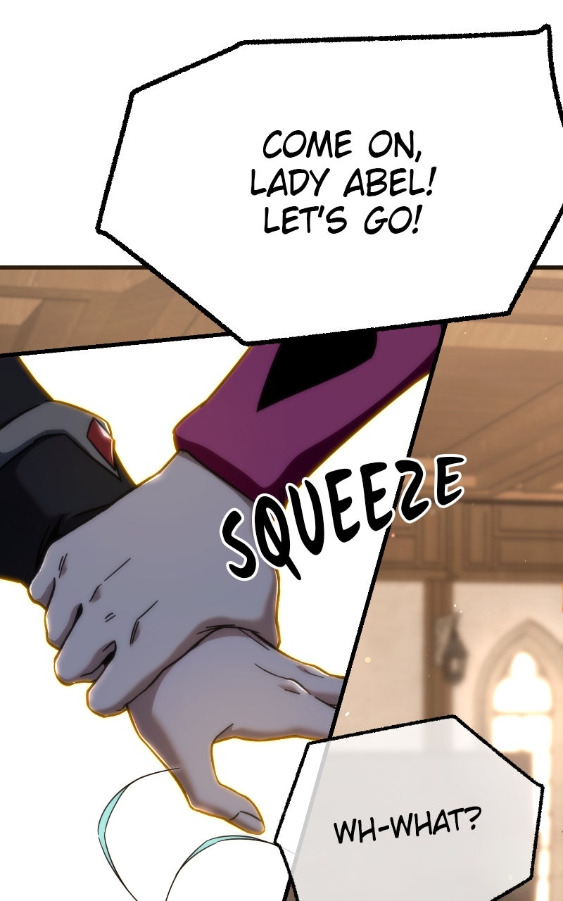 The Academy’sSashimi Sword Master Ep. 13 - Never a Peaceful Day (1) page 83 - 