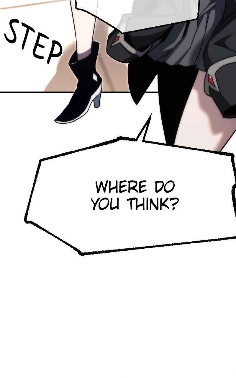 The Academy’sSashimi Sword Master Ep. 13 - Never a Peaceful Day (1) page 85 - 