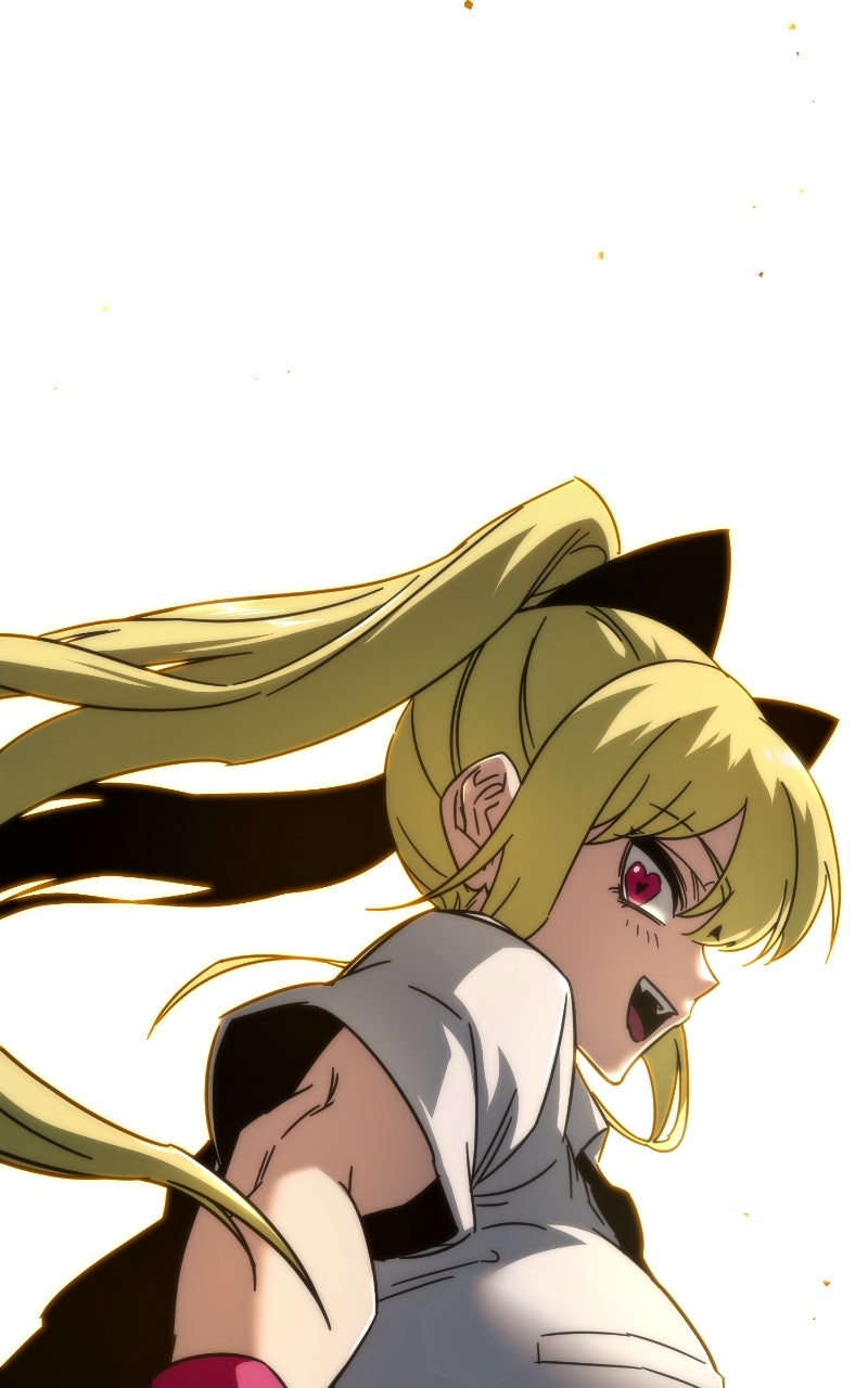The Academy’sSashimi Sword Master Ep. 13 - Never a Peaceful Day (1) page 86 - 