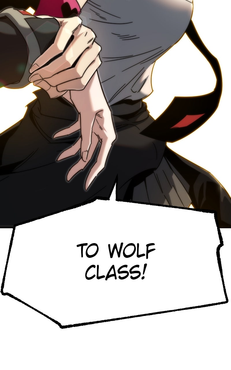 The Academy’sSashimi Sword Master Ep. 13 - Never a Peaceful Day (1) page 87 - 