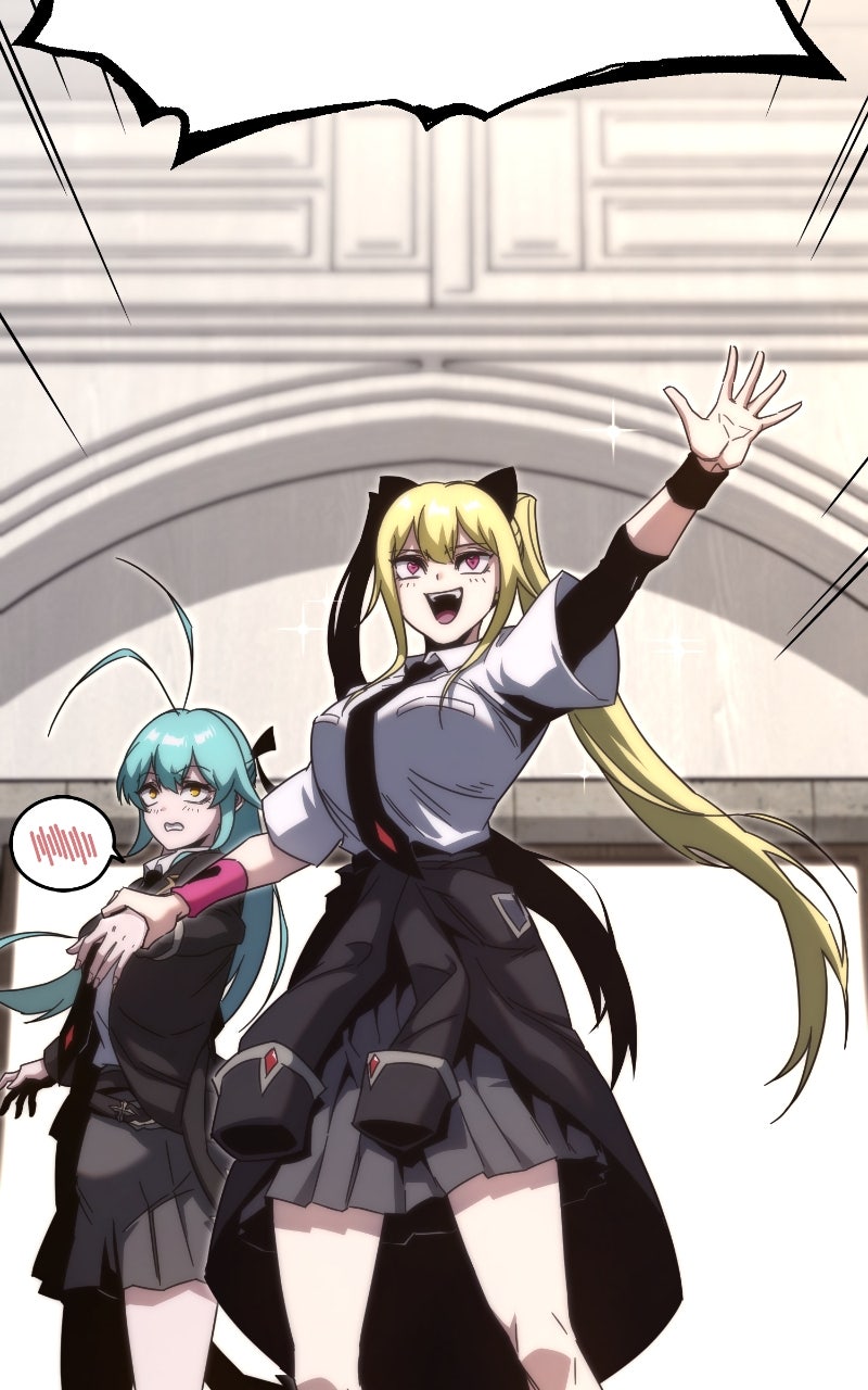 The Academy’sSashimi Sword Master Ep. 13 - Never a Peaceful Day (1) page 90 - 
