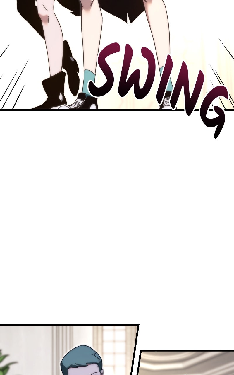 The Academy’sSashimi Sword Master Ep. 13 - Never a Peaceful Day (1) page 91 - 