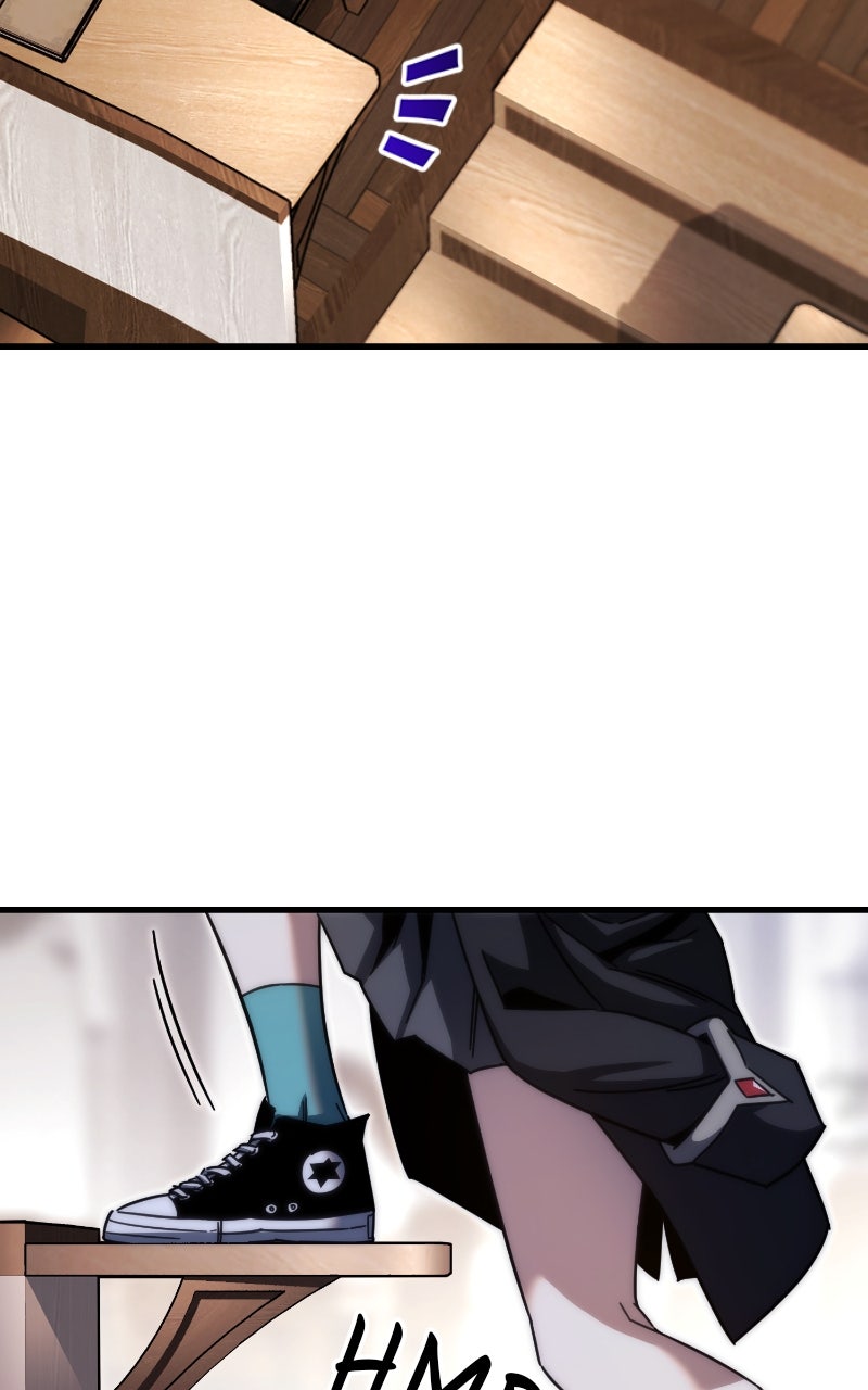 The Academy’sSashimi Sword Master Ep. 13 - Never a Peaceful Day (1) page 94 - 