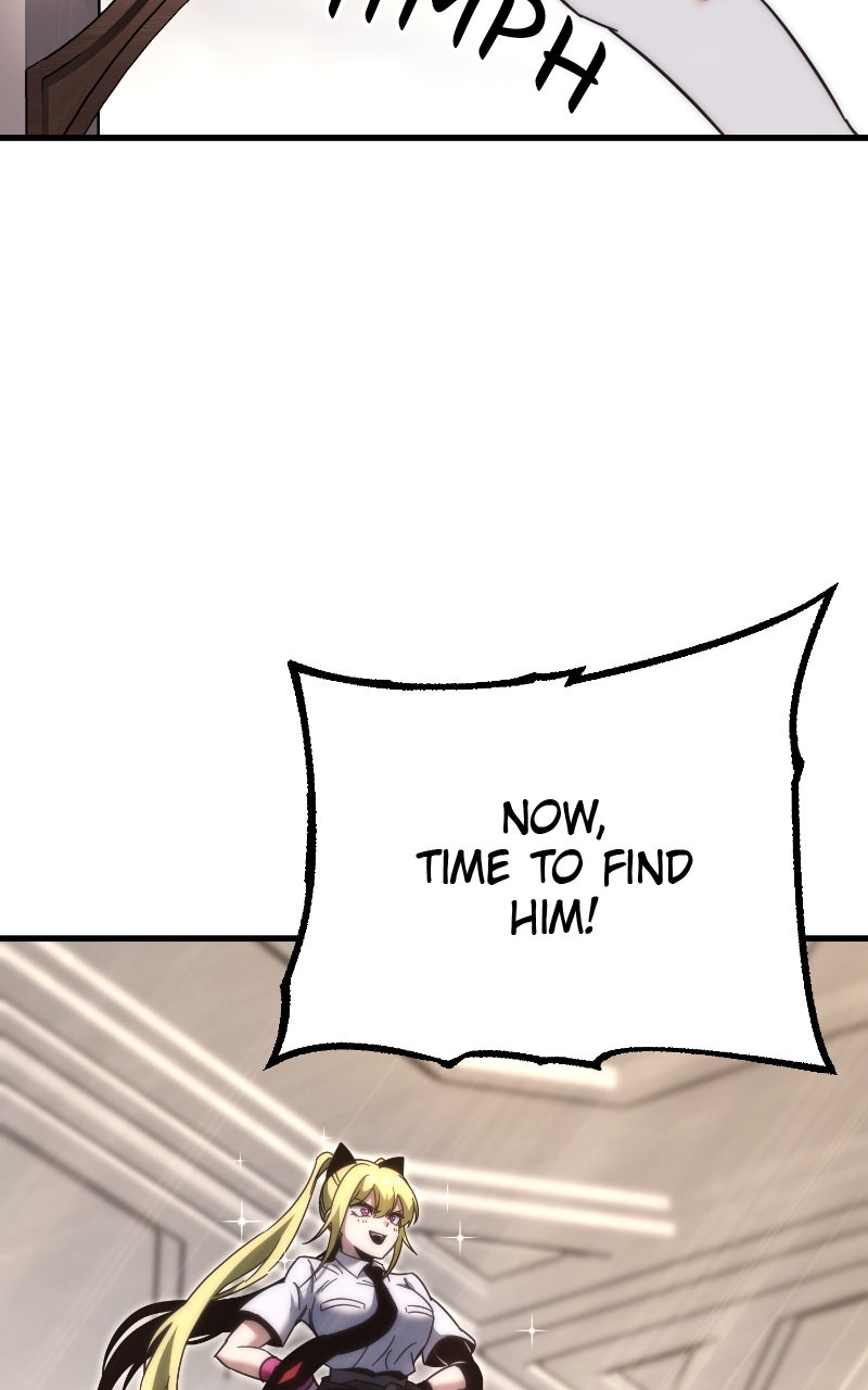 The Academy’sSashimi Sword Master Ep. 13 - Never a Peaceful Day (1) page 95 - 