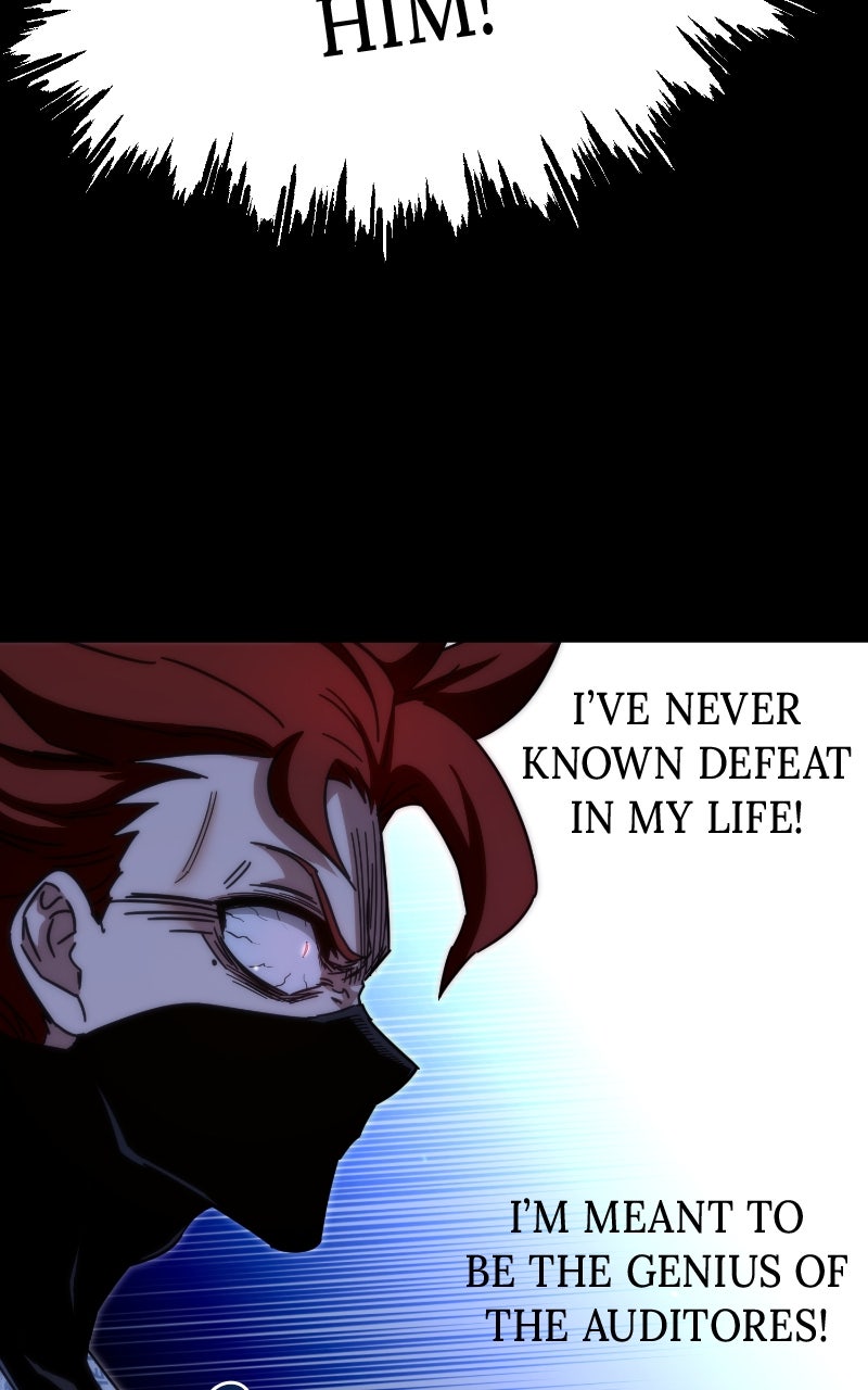 The Academy’sSashimi Sword Master Ep. 14 - Never a Peaceful Day (2) page 101 - 