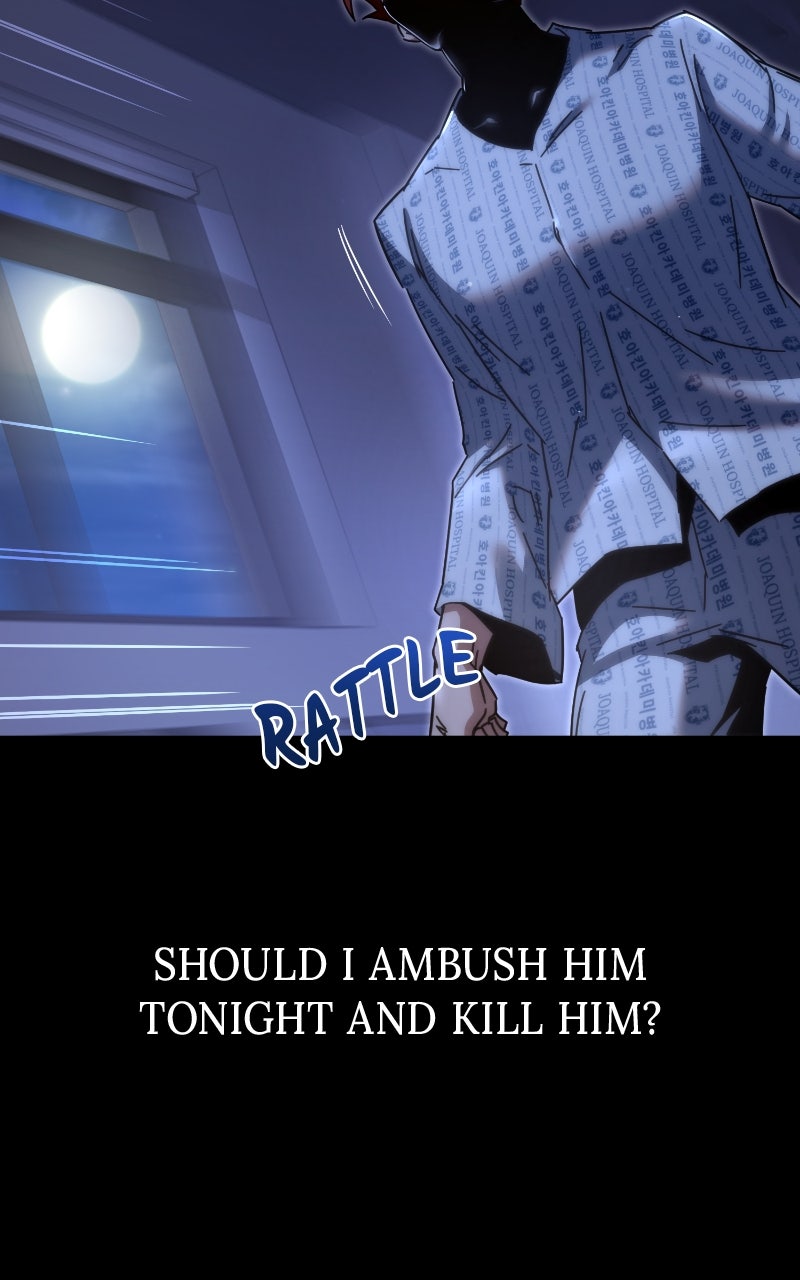 The Academy’sSashimi Sword Master Ep. 14 - Never a Peaceful Day (2) page 103 - 