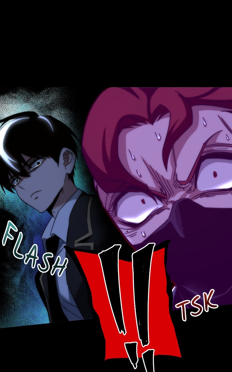 The Academy’sSashimi Sword Master Ep. 14 - Never a Peaceful Day (2) page 104 - 