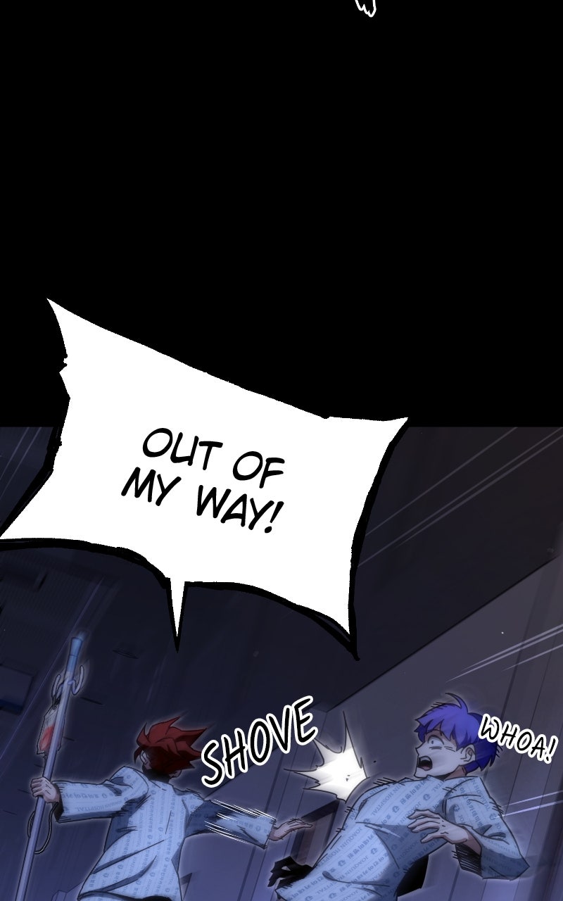 The Academy’sSashimi Sword Master Ep. 14 - Never a Peaceful Day (2) page 105 - 