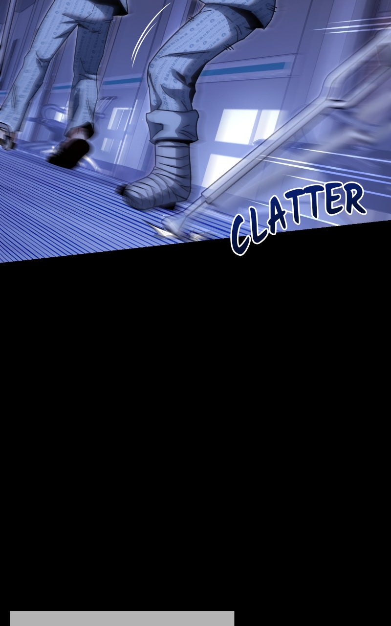 The Academy’sSashimi Sword Master Ep. 14 - Never a Peaceful Day (2) page 106 - 