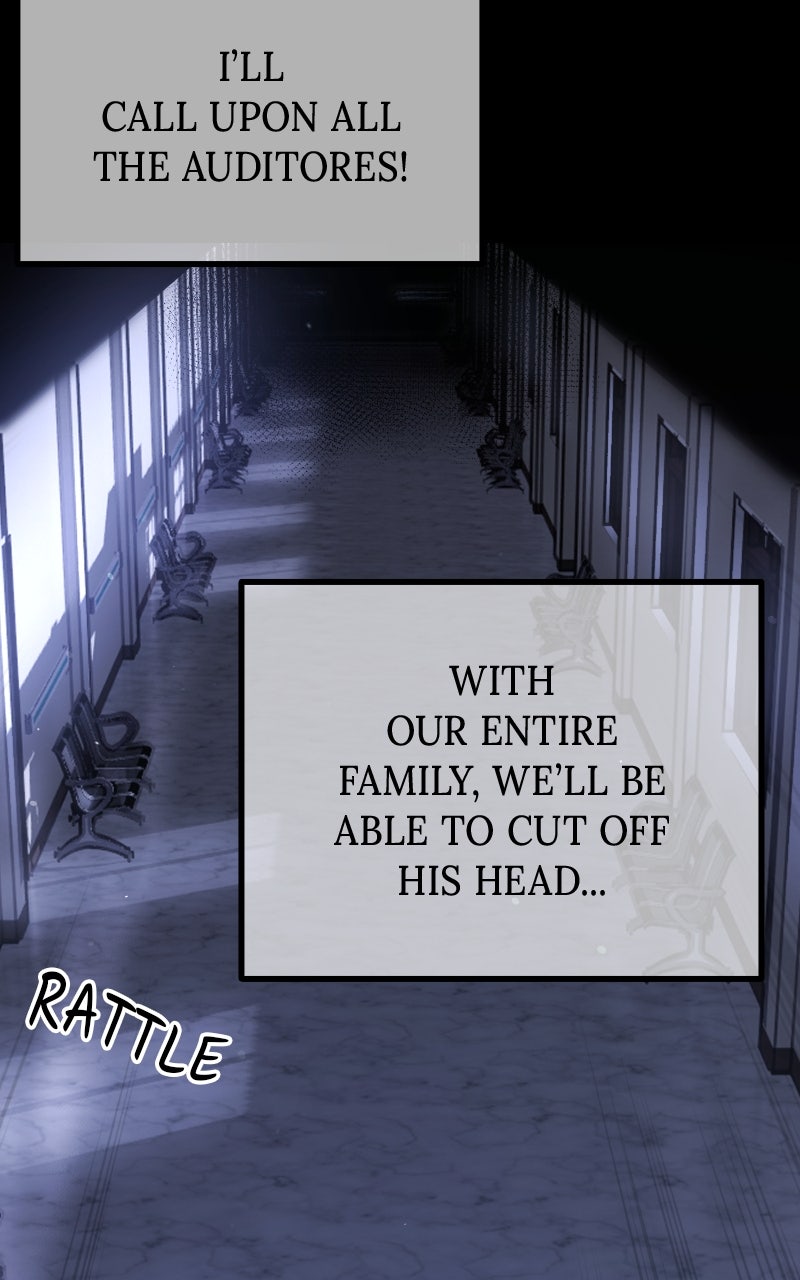 The Academy’sSashimi Sword Master Ep. 14 - Never a Peaceful Day (2) page 107 - 