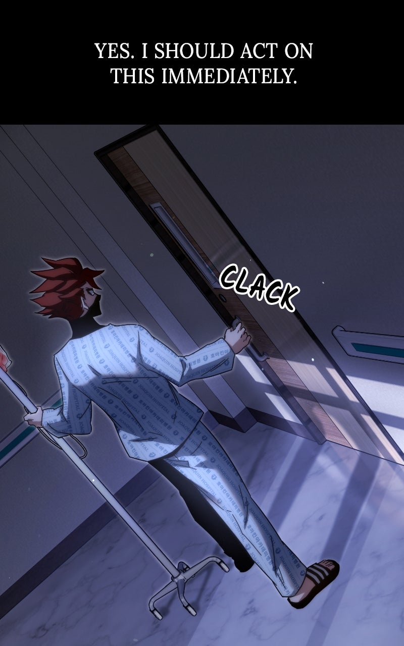 The Academy’sSashimi Sword Master Ep. 14 - Never a Peaceful Day (2) page 111 - 