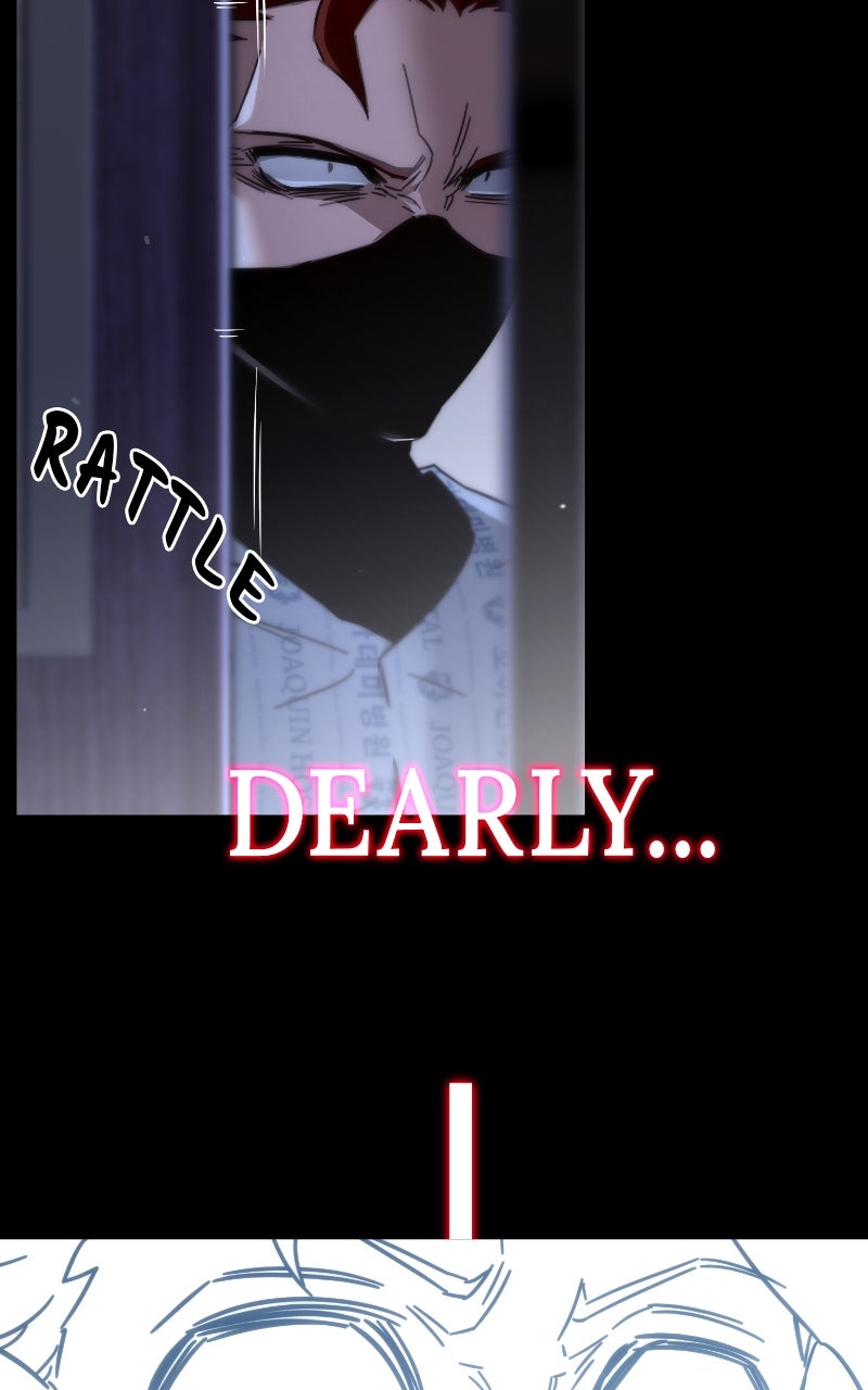 The Academy’sSashimi Sword Master Ep. 14 - Never a Peaceful Day (2) page 113 - 