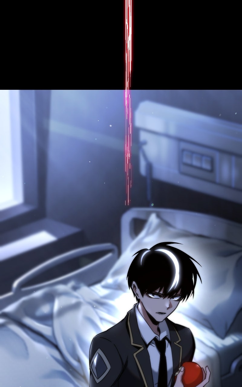 The Academy’sSashimi Sword Master Ep. 14 - Never a Peaceful Day (2) page 115 - 