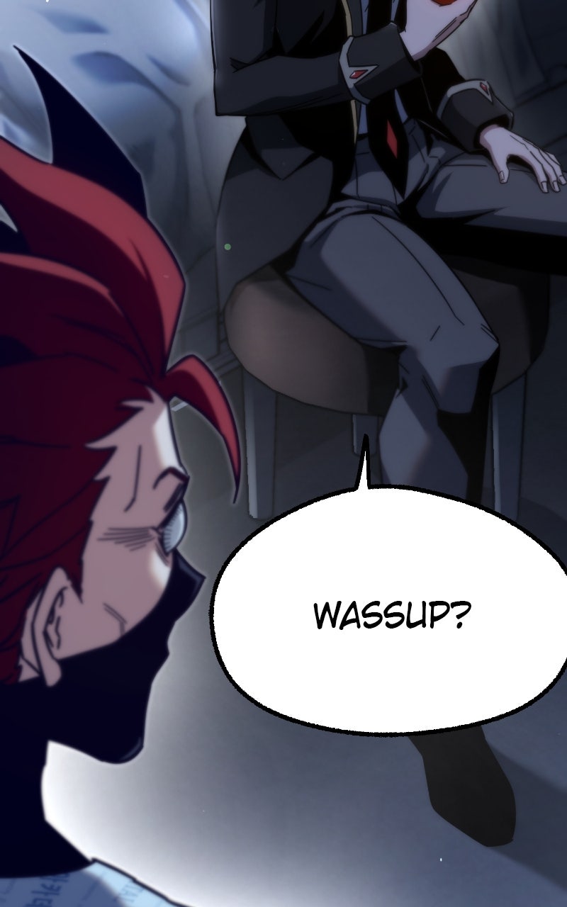 The Academy’sSashimi Sword Master Ep. 14 - Never a Peaceful Day (2) page 116 - 
