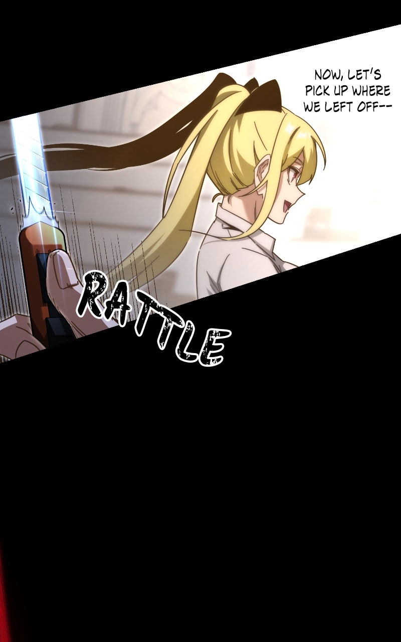 The Academy’sSashimi Sword Master Ep. 14 - Never a Peaceful Day (2) page 15 - 