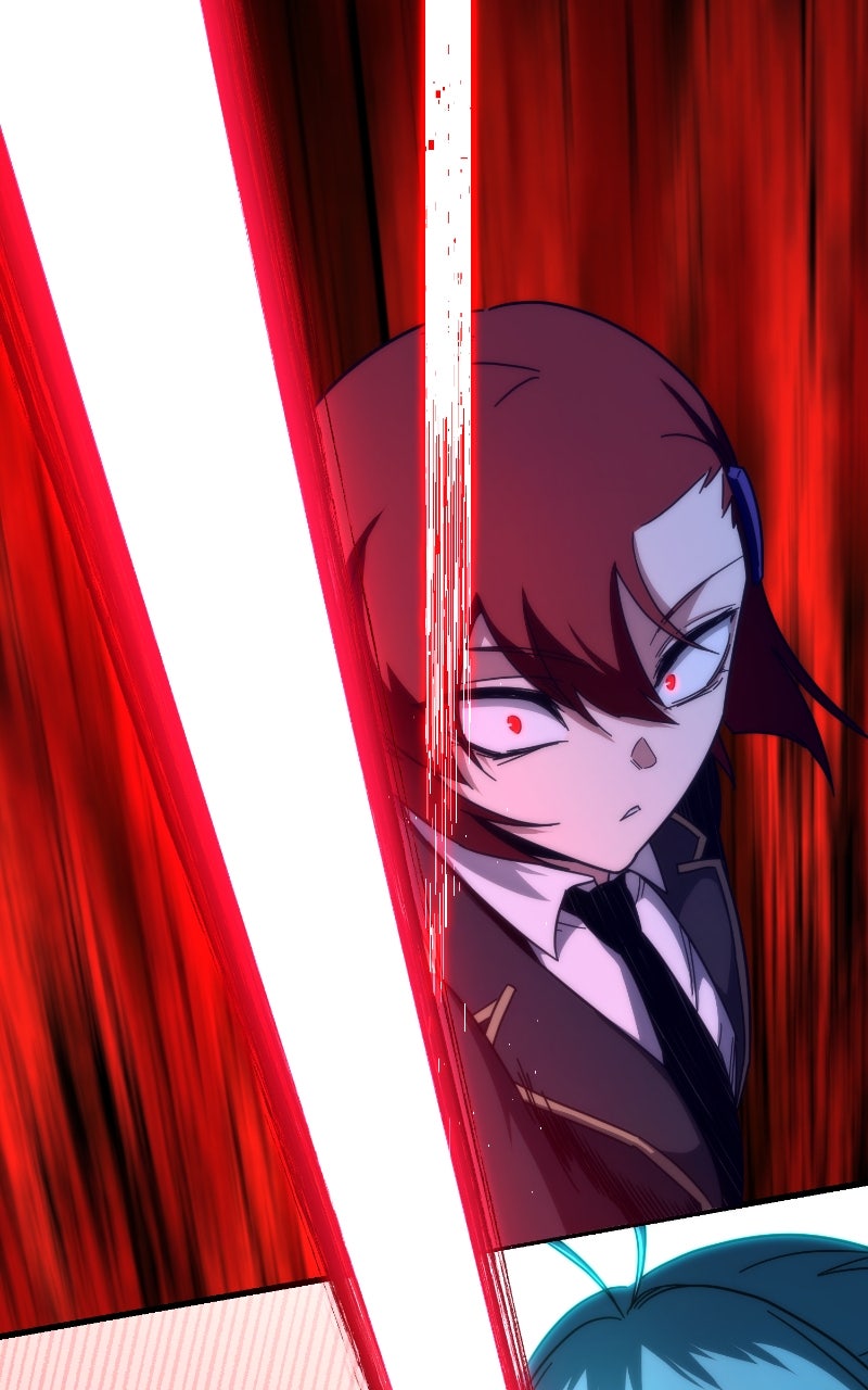 The Academy’sSashimi Sword Master Ep. 14 - Never a Peaceful Day (2) page 17 - 