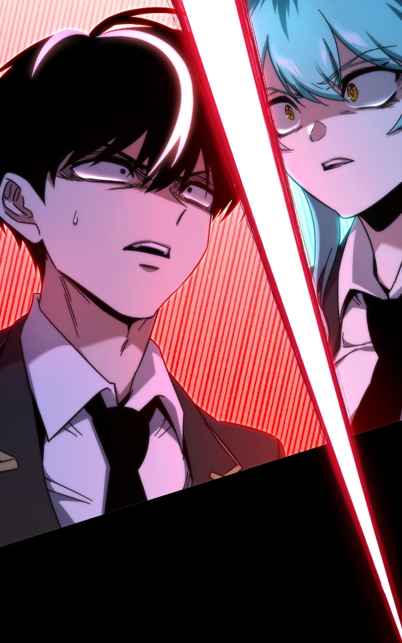 The Academy’sSashimi Sword Master Ep. 14 - Never a Peaceful Day (2) page 18 - 