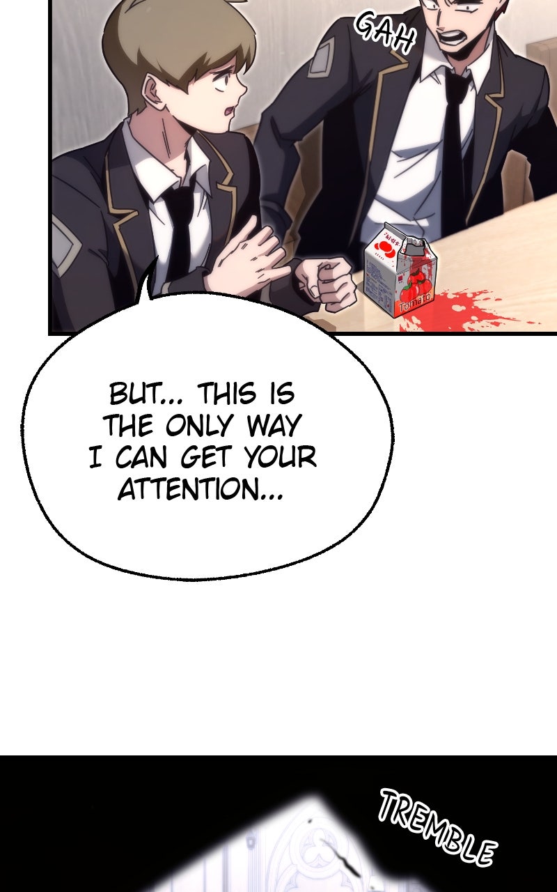The Academy’sSashimi Sword Master Ep. 14 - Never a Peaceful Day (2) page 23 - 