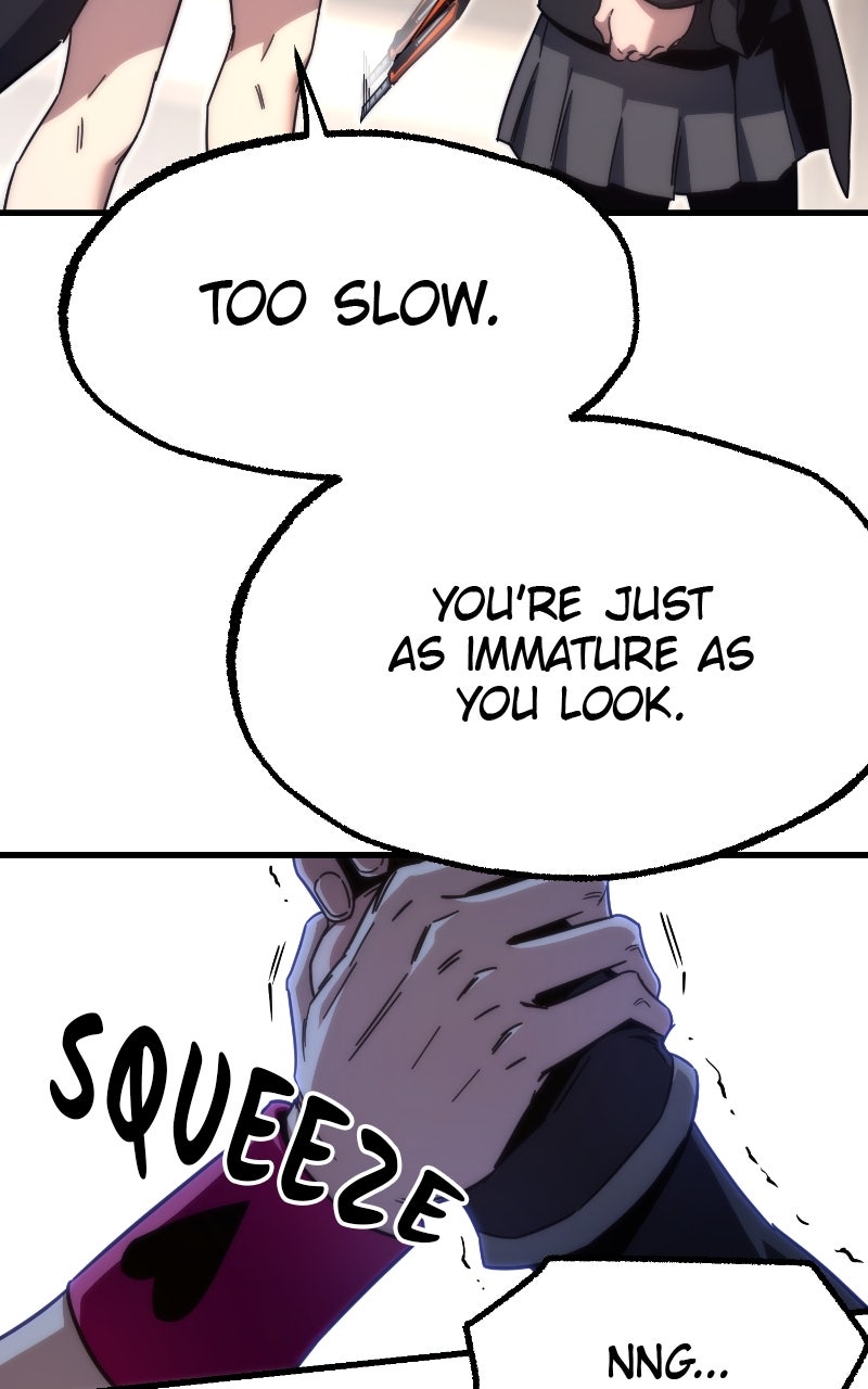 The Academy’sSashimi Sword Master Ep. 14 - Never a Peaceful Day (2) page 26 - 