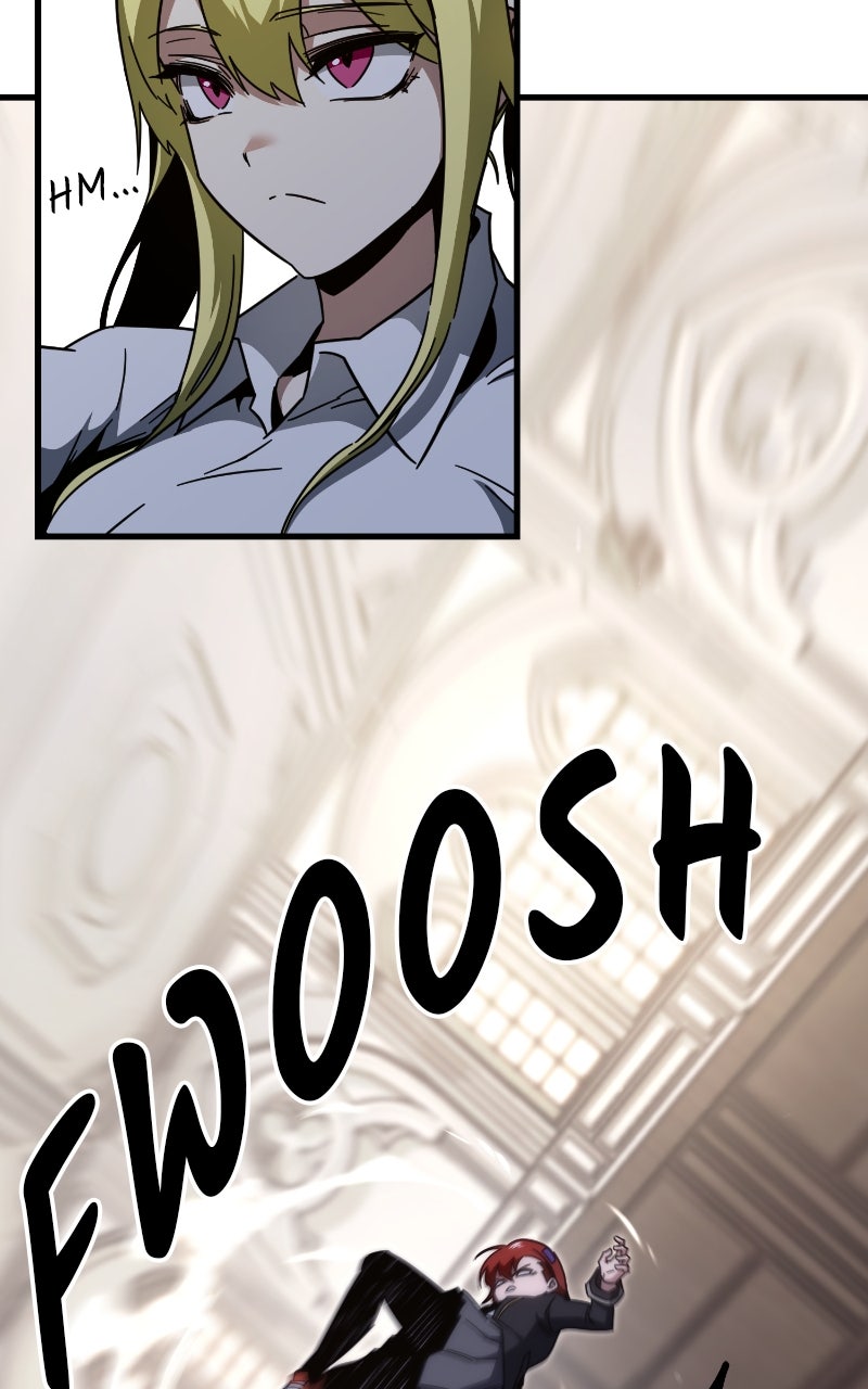 The Academy’sSashimi Sword Master Ep. 14 - Never a Peaceful Day (2) page 29 - 