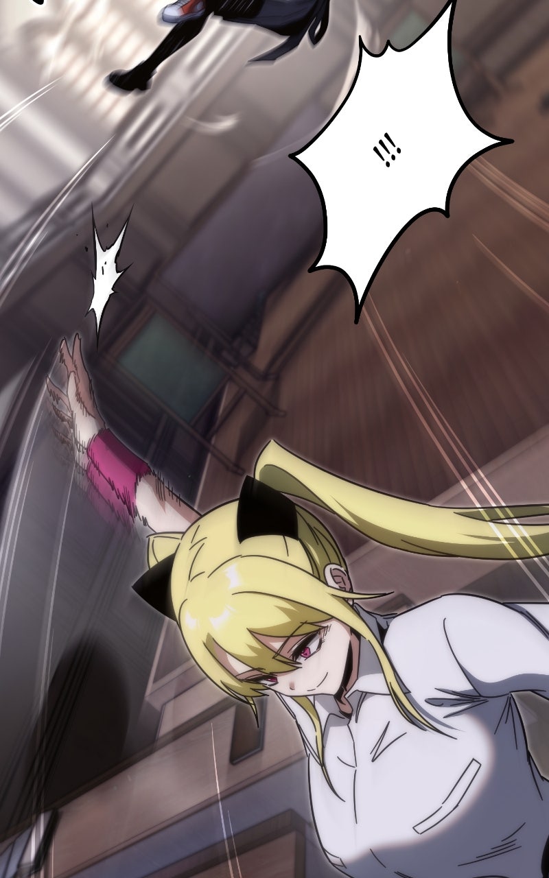 The Academy’sSashimi Sword Master Ep. 14 - Never a Peaceful Day (2) page 30 - 