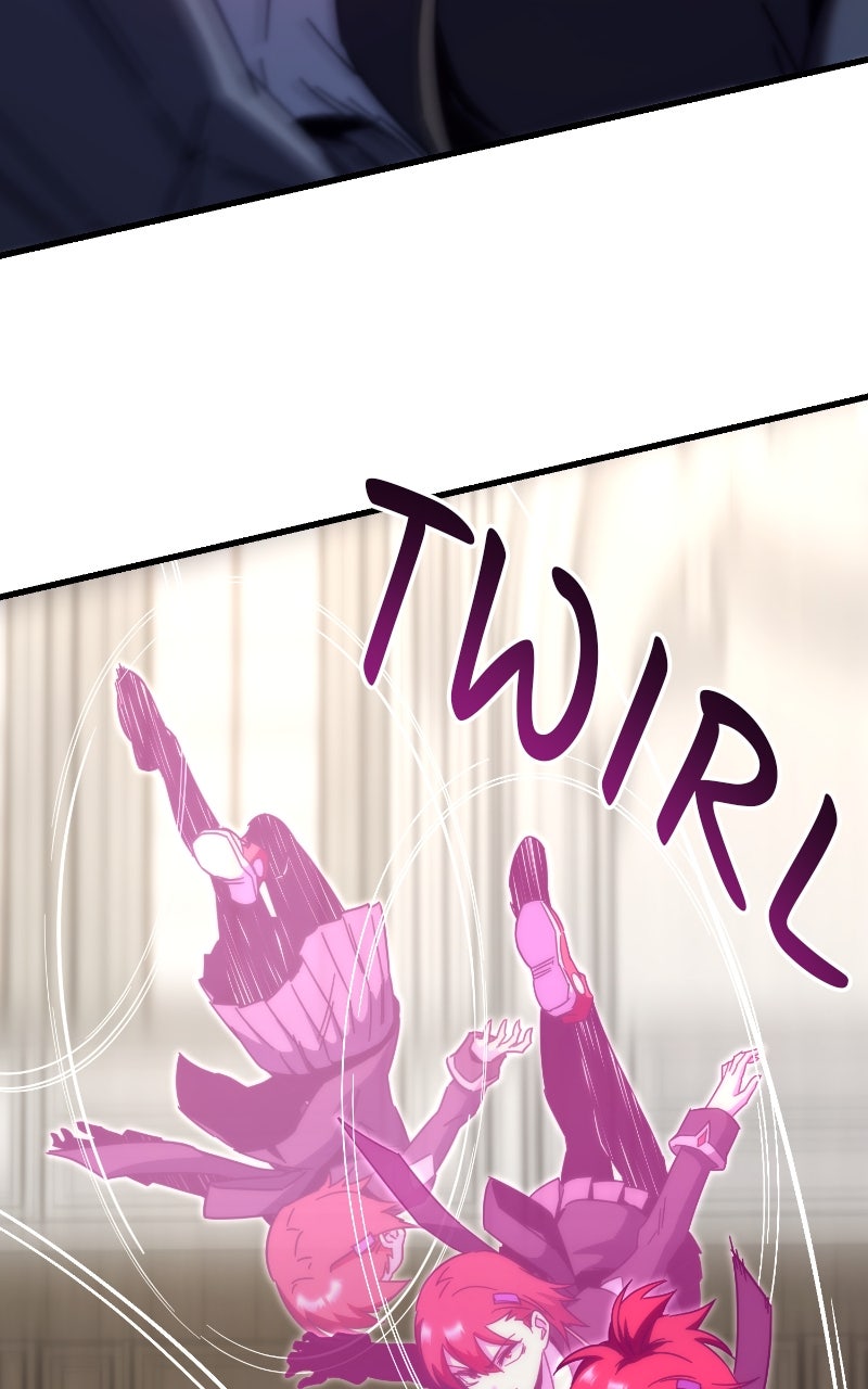 The Academy’sSashimi Sword Master Ep. 14 - Never a Peaceful Day (2) page 32 - 