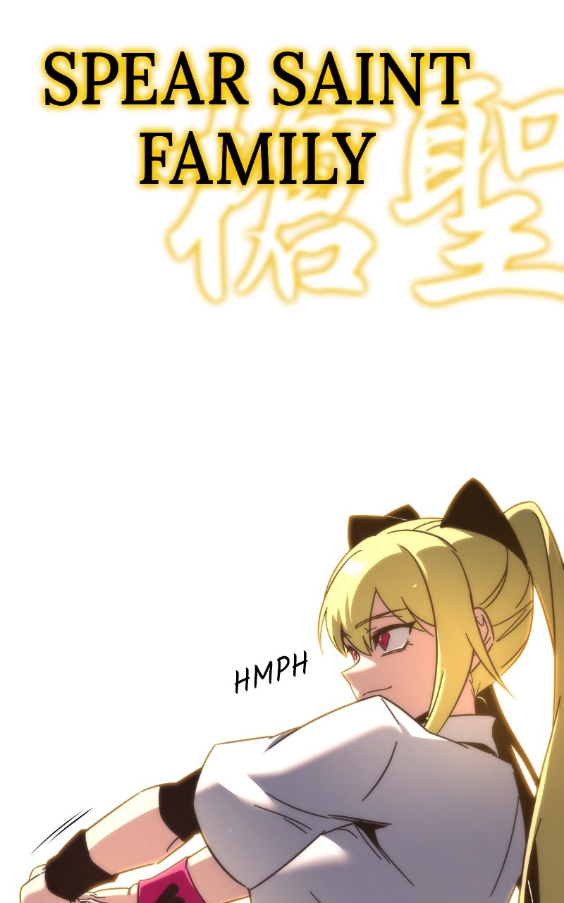 The Academy’sSashimi Sword Master Ep. 14 - Never a Peaceful Day (2) page 36 - 