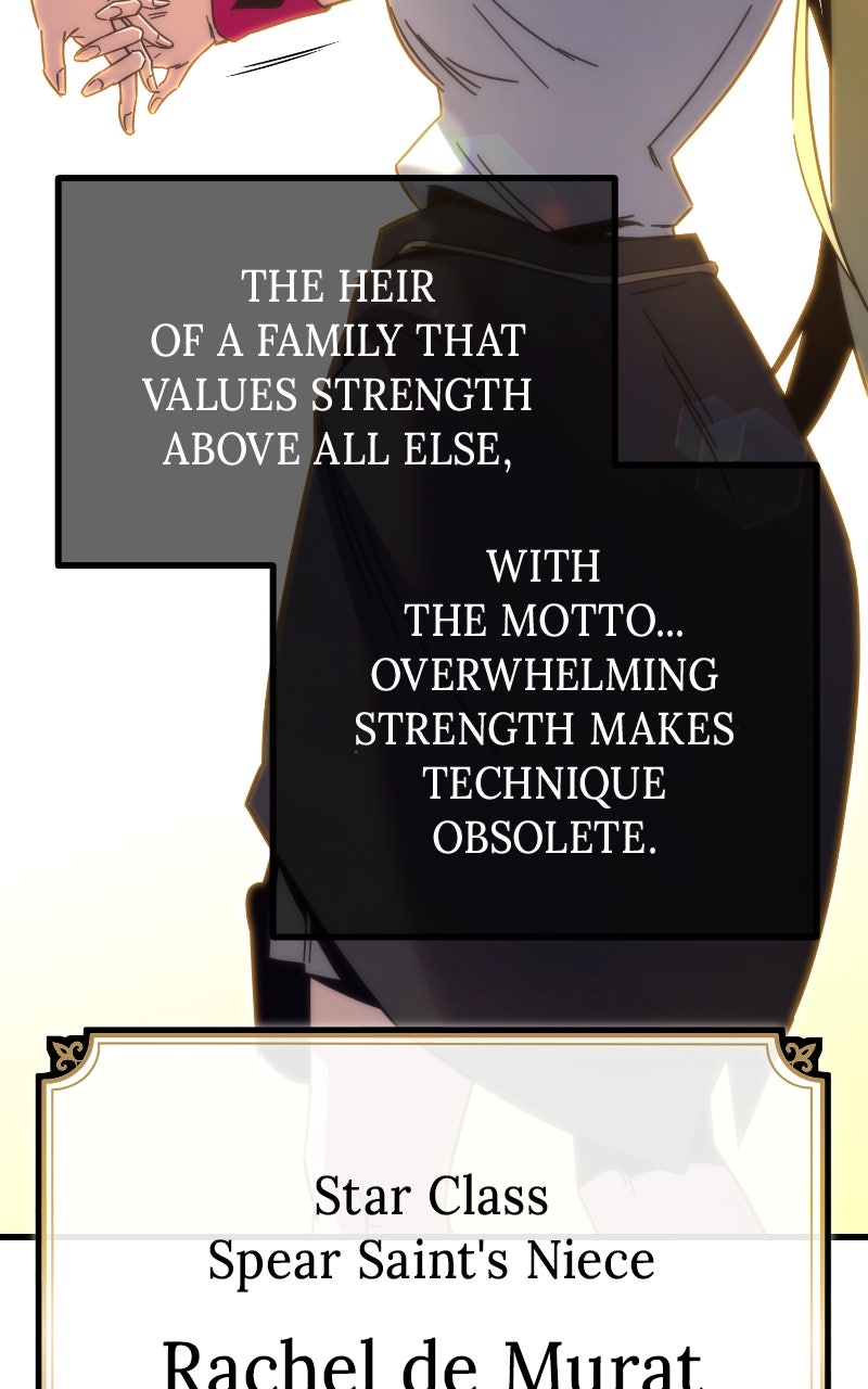The Academy’sSashimi Sword Master Ep. 14 - Never a Peaceful Day (2) page 37 - 