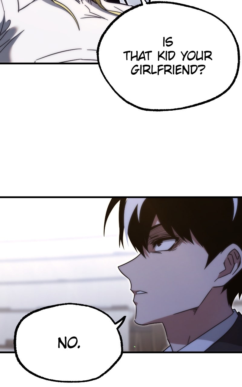 The Academy’sSashimi Sword Master Ep. 14 - Never a Peaceful Day (2) page 39 - 