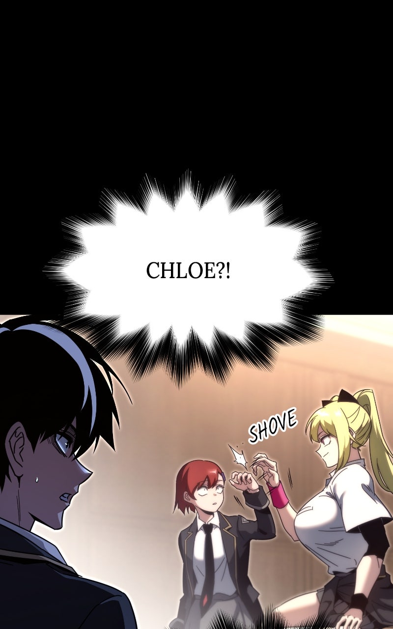 The Academy’sSashimi Sword Master Ep. 14 - Never a Peaceful Day (2) page 5 - 