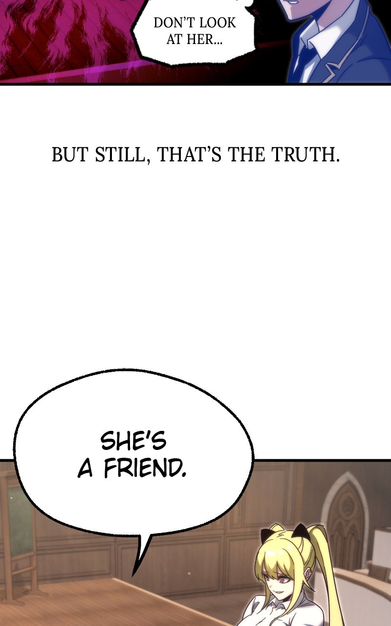 The Academy’sSashimi Sword Master Ep. 14 - Never a Peaceful Day (2) page 41 - 