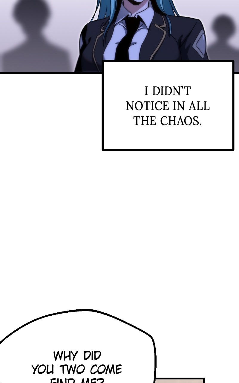 The Academy’sSashimi Sword Master Ep. 14 - Never a Peaceful Day (2) page 45 - 