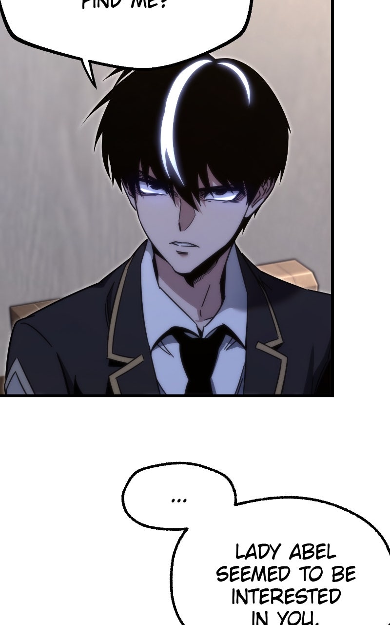 The Academy’sSashimi Sword Master Ep. 14 - Never a Peaceful Day (2) page 46 - 