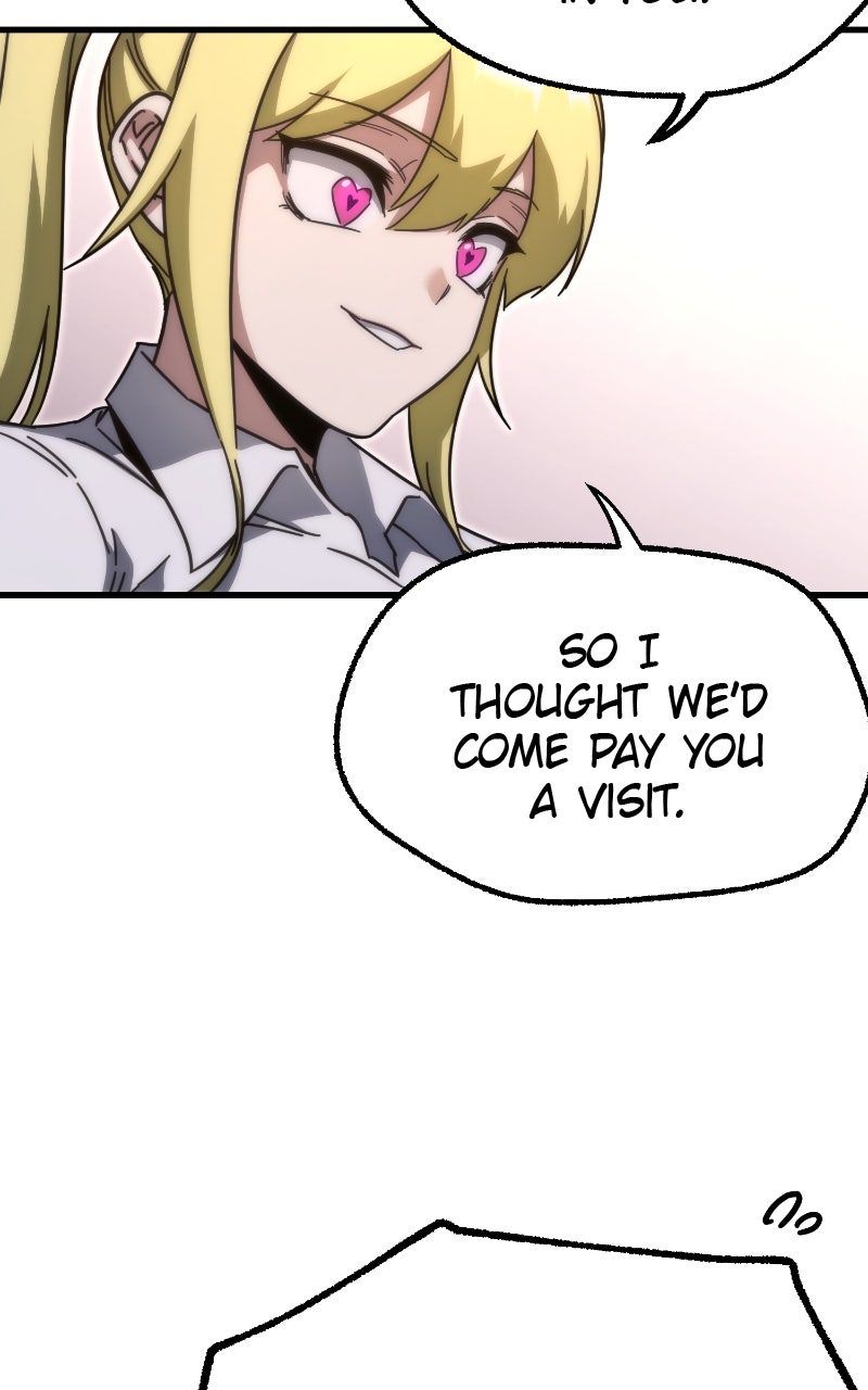 The Academy’sSashimi Sword Master Ep. 14 - Never a Peaceful Day (2) page 47 - 