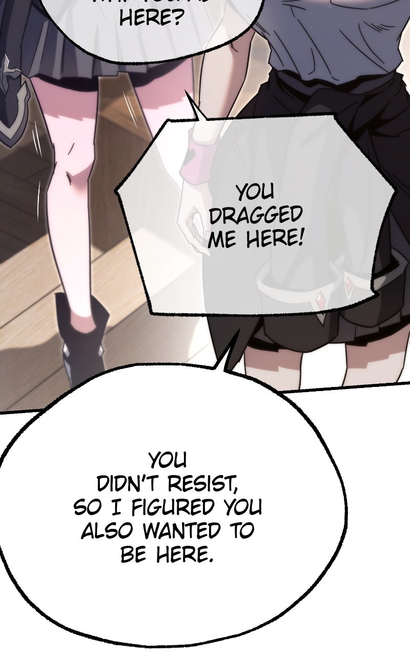 The Academy’sSashimi Sword Master Ep. 14 - Never a Peaceful Day (2) page 49 - 