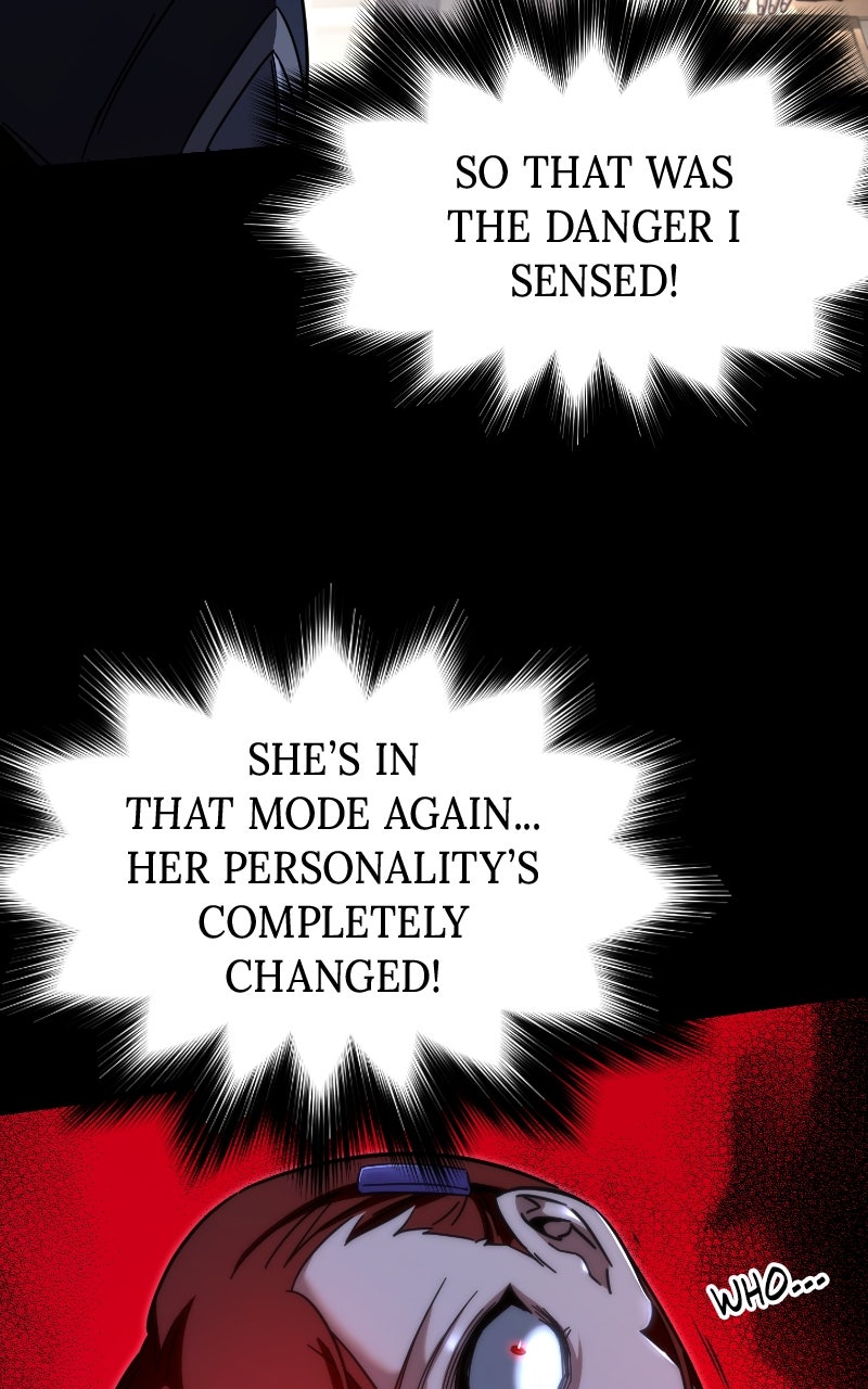 The Academy’sSashimi Sword Master Ep. 14 - Never a Peaceful Day (2) page 6 - 